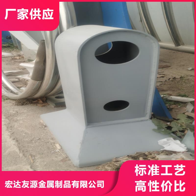 不锈钢复合管护栏_碳素复合管价格现货充足量大优惠