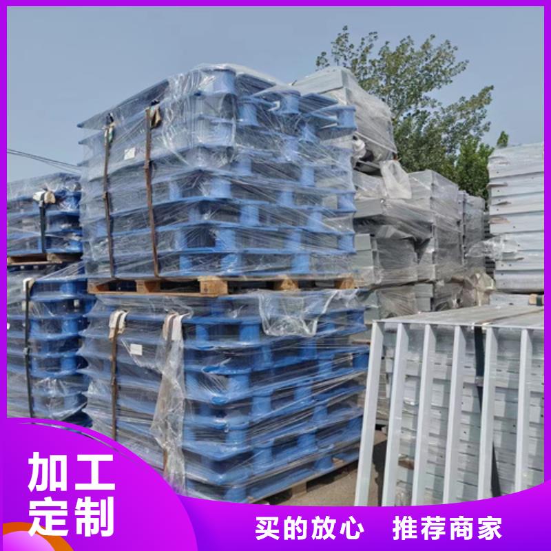 不锈钢复合管护栏碳素复合管价格库存充足