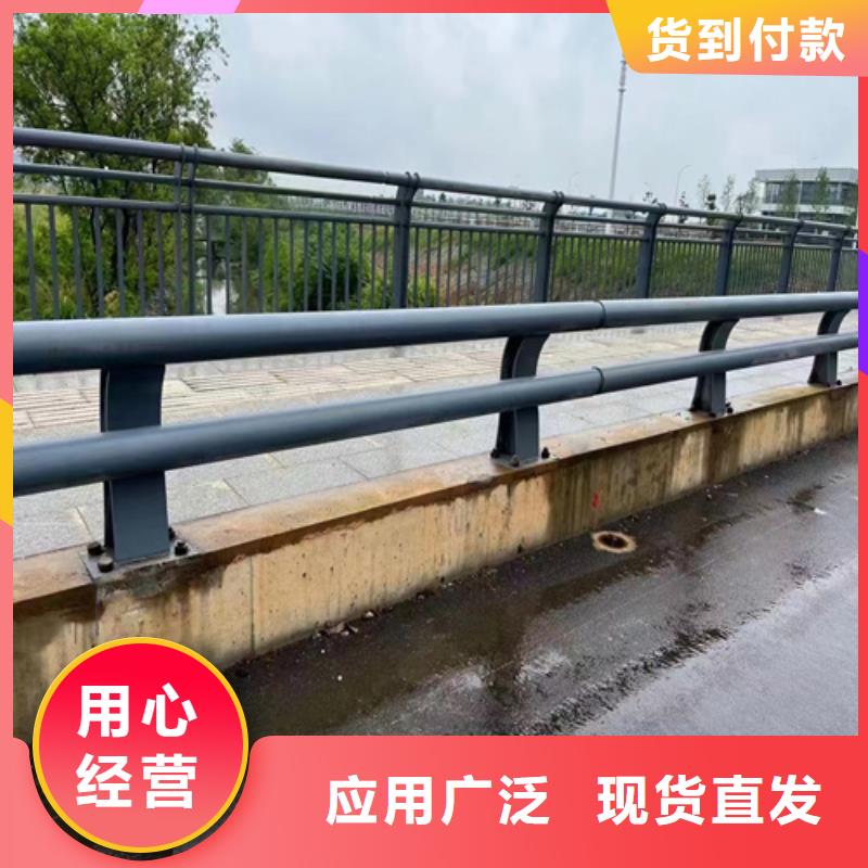 桥梁公路隔离防护栏、桥梁公路隔离防护栏生产厂家-认准宏达友源金属制品有限公司