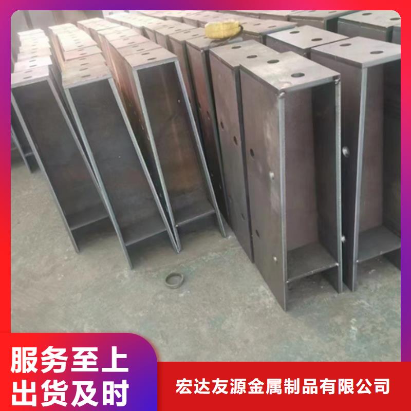 不锈钢复合管桥梁护栏-不锈钢复合管桥梁护栏实体厂家