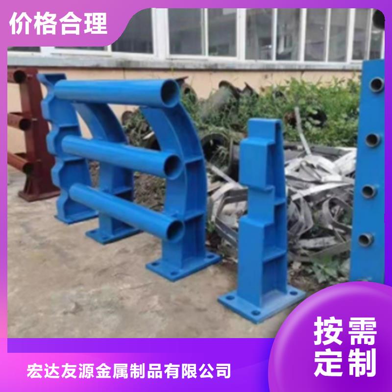 生产灯光护栏的基地