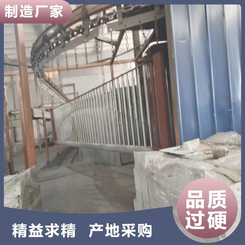 桥梁防撞护栏支架0元寄样
