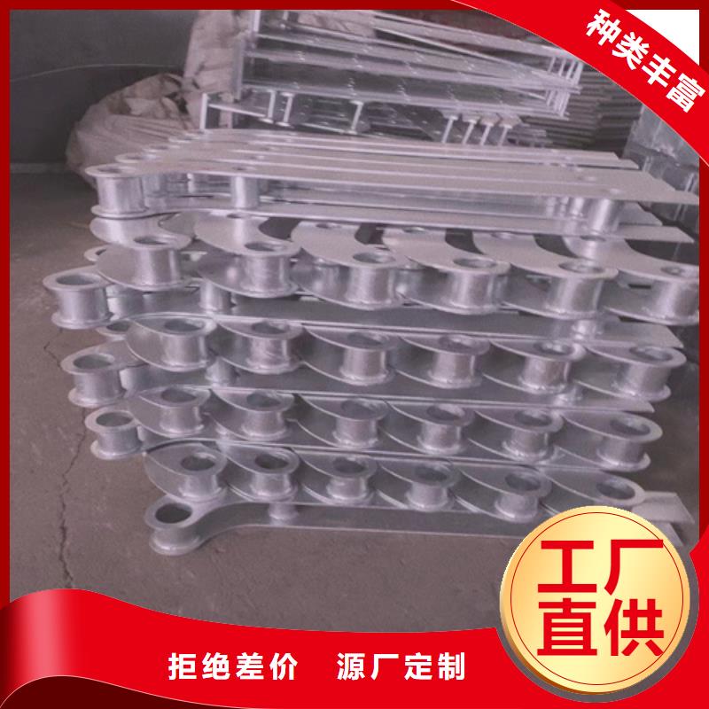 不锈钢复合管护栏不锈钢复合管厂家专业供货品质管控