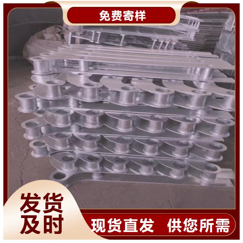 #防撞护栏多少钱一米#到厂参观
