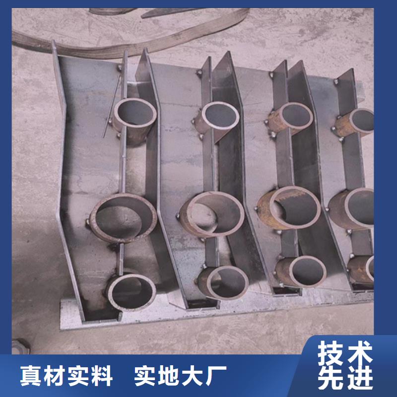 公路灯光桥梁护栏_本地企业放心选择