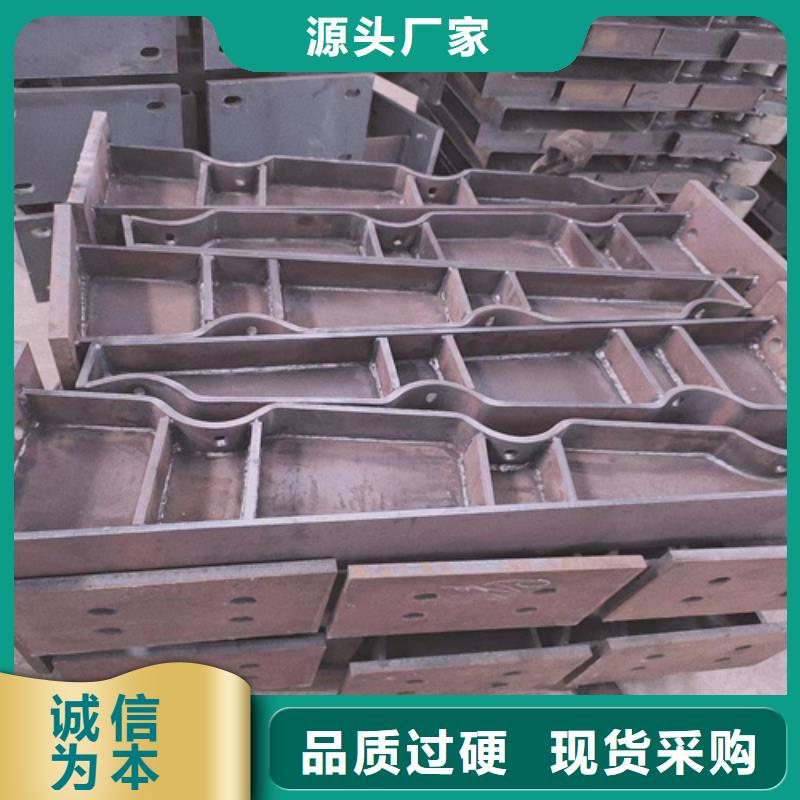 优质的桥梁防撞护栏【无中间商】