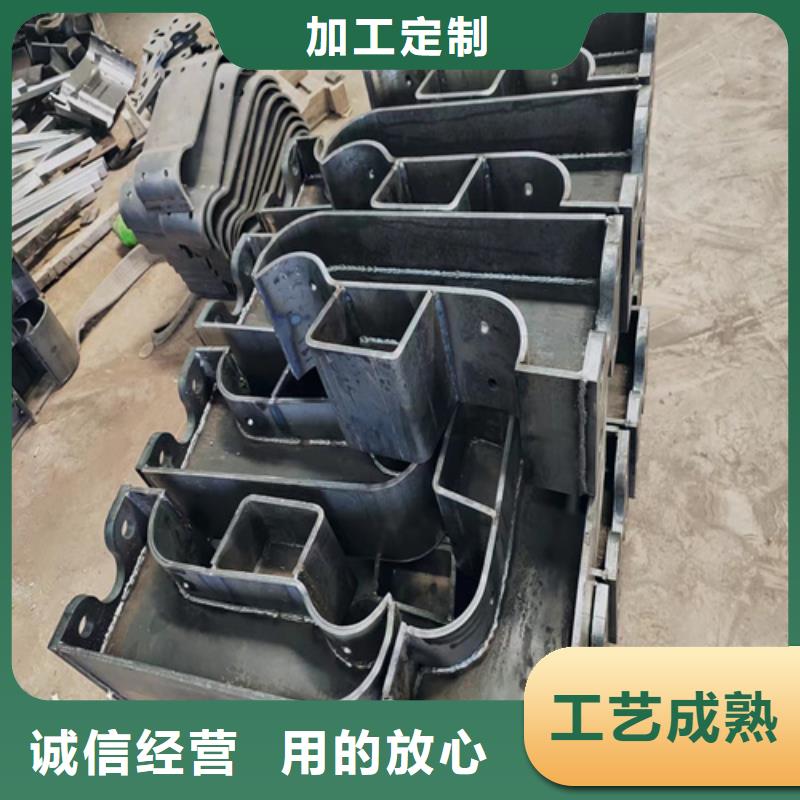 不锈钢复合管护栏不锈钢复合管桥梁护栏为您精心挑选