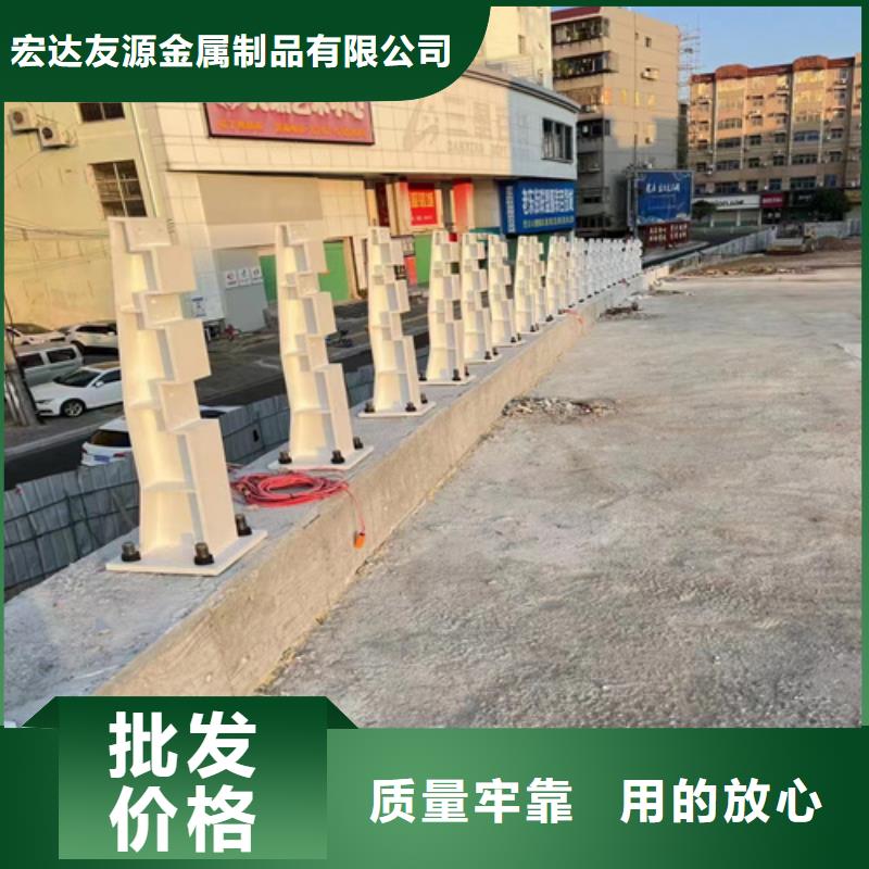 买铸钢立柱全国统一价