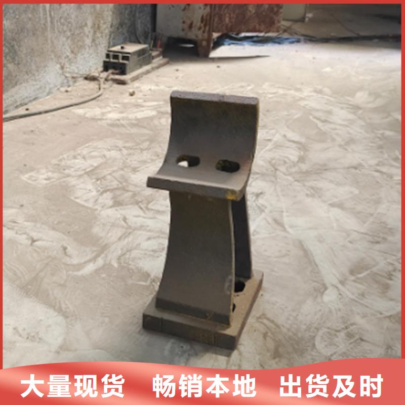 【不锈钢桥梁护栏】-景观灯光护栏厂家打造好品质