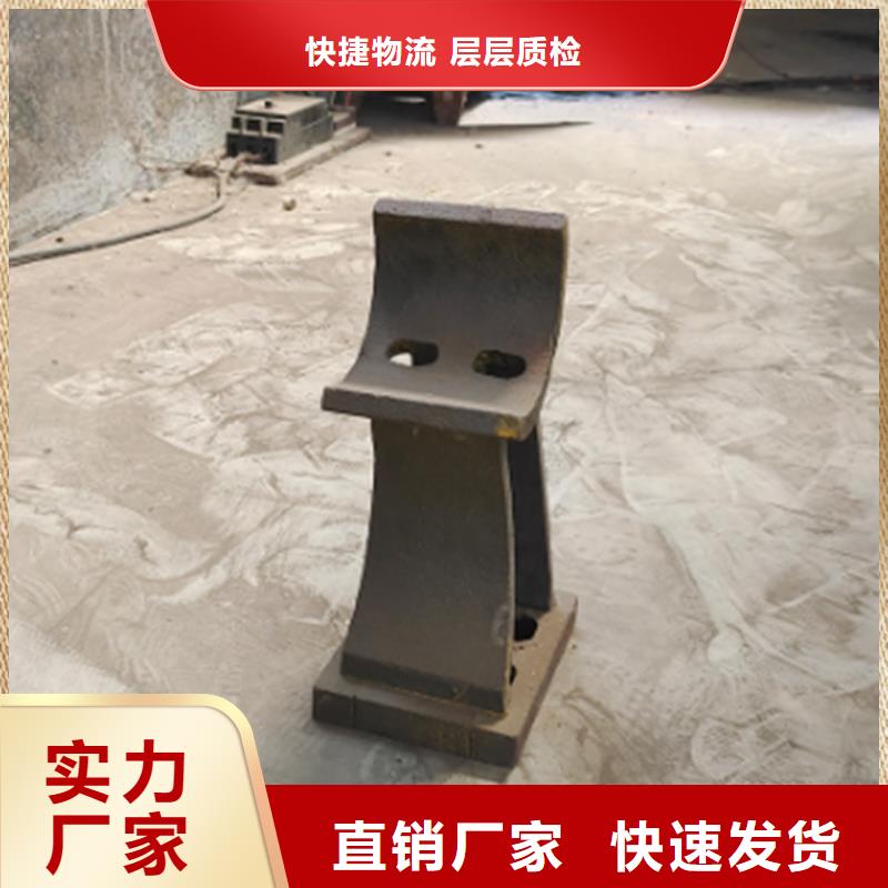 不锈钢桥梁护栏不锈钢复合管价格应用领域
