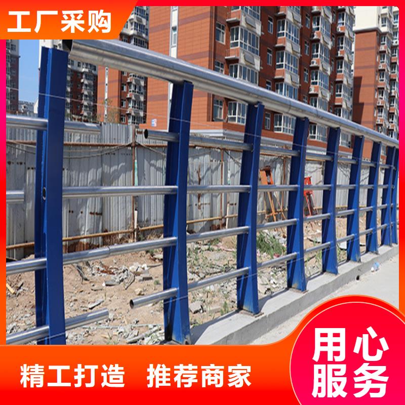 【不锈钢桥梁护栏_景观灯光护栏厂家拥有先进的设备】