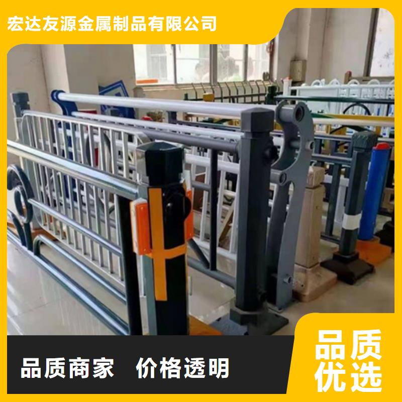 不锈钢桥梁护栏天桥栏杆厂家货源稳定