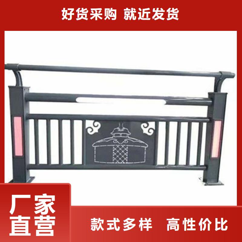 不锈钢桥梁护栏不锈钢复合管价格应用领域