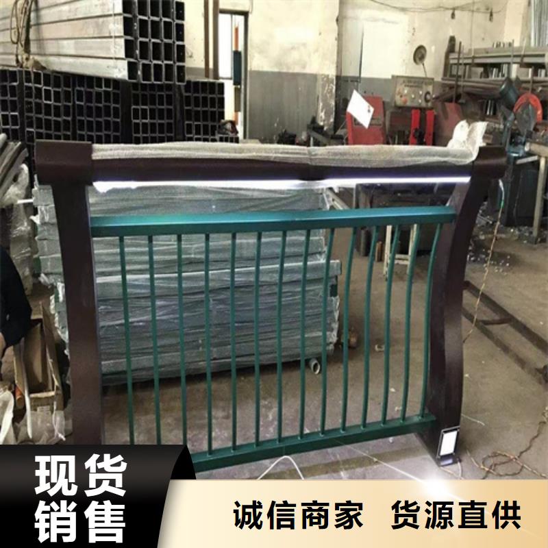 不锈钢桥梁护栏,【防撞护栏厂家】值得信赖