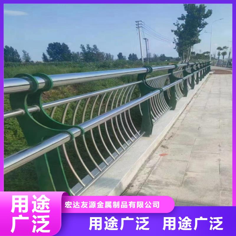 【不锈钢桥梁护栏LED防护栏杆严格把关质量放心】