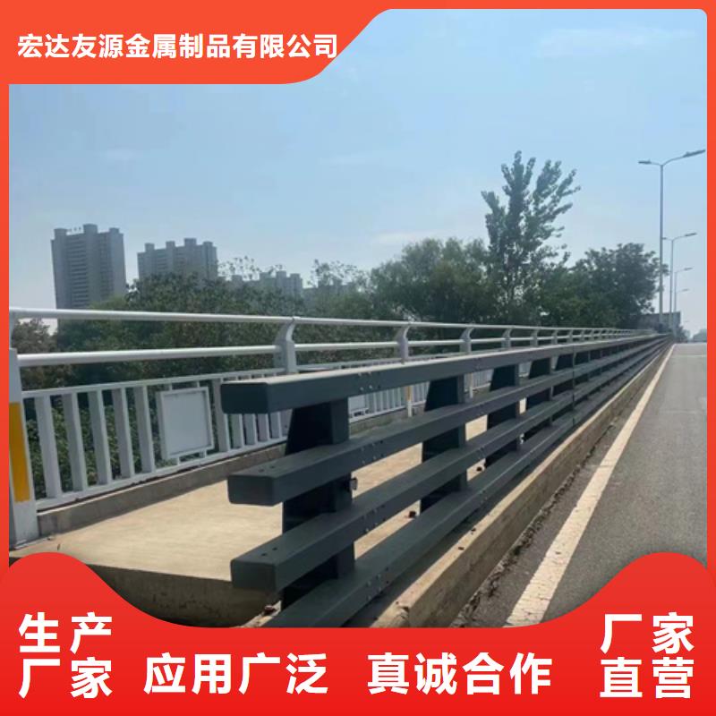 不锈钢桥梁护栏商家直供