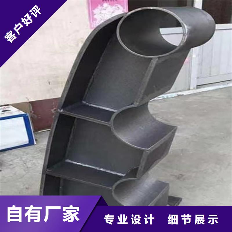 不锈钢桥梁护栏-不锈钢复合管桥梁护栏厂家厂家直销直供