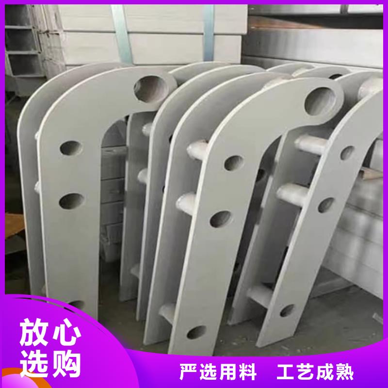 不锈钢桥梁护栏河道防撞护栏厂家随到随提