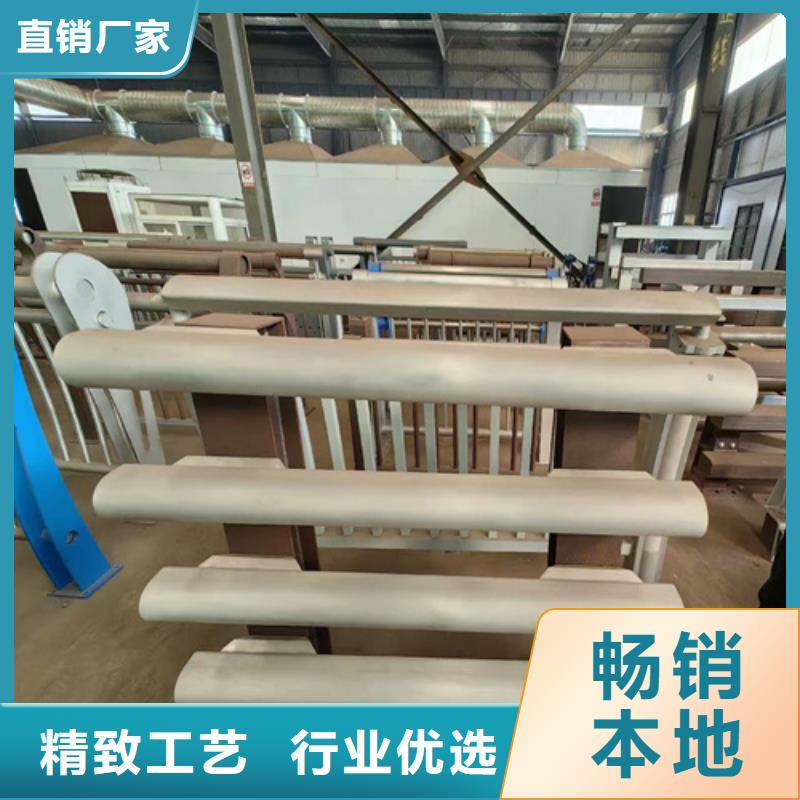 不锈钢桥梁护栏,q345防撞钢护栏自有厂家