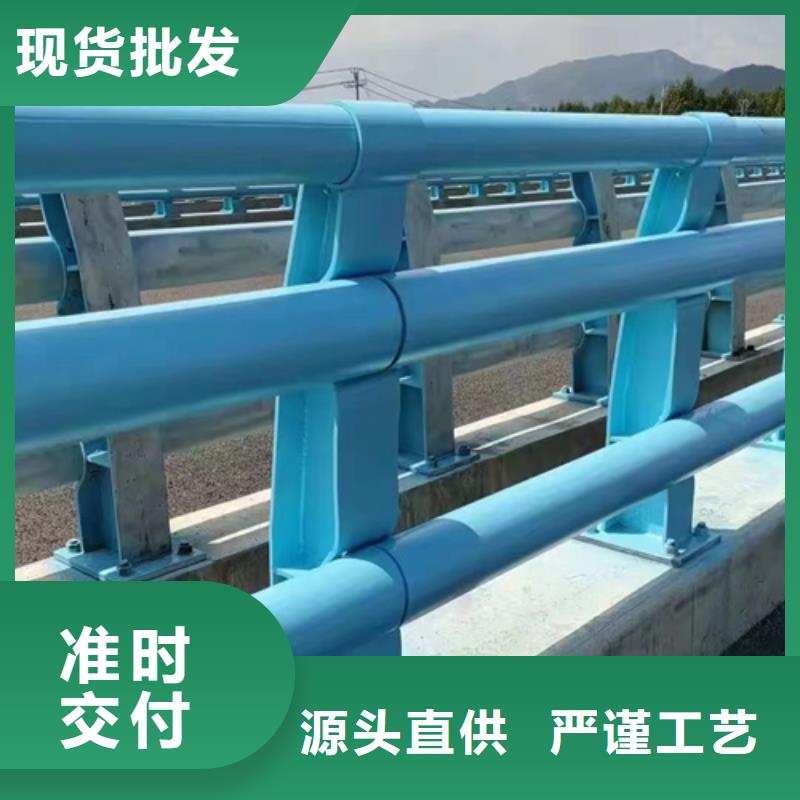 不锈钢桥梁护栏不锈钢复合管价格应用领域