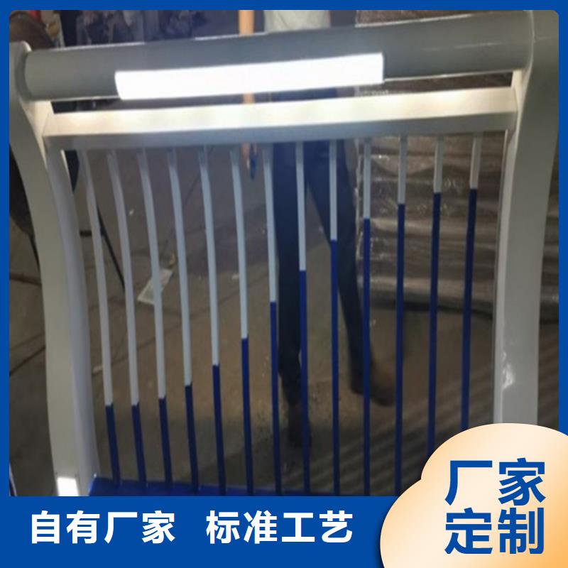 不锈钢桥梁护栏桥梁景观护栏购买的是放心