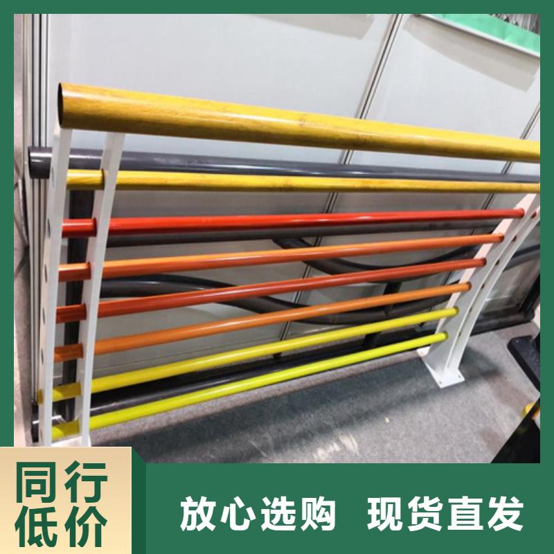 【不锈钢桥梁护栏LED防护栏杆严格把关质量放心】