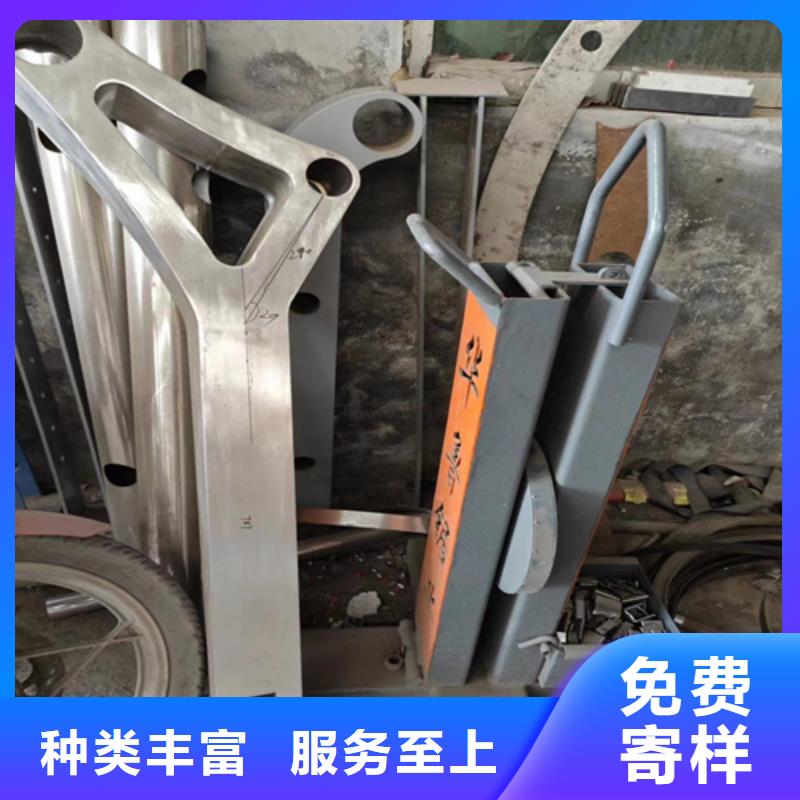 【不锈钢桥梁护栏,LED防护栏杆产品细节参数】
