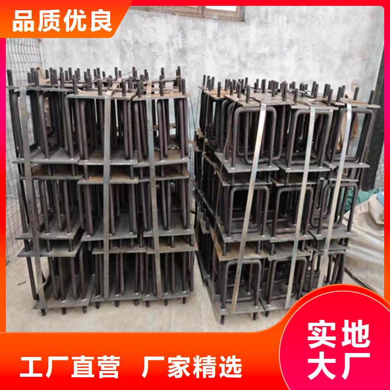 不锈钢桥梁护栏不锈钢复合管护栏价格实惠工厂直供
