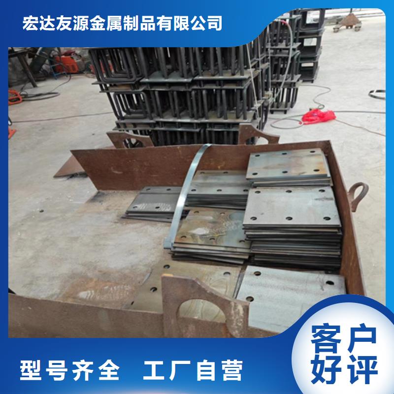 不锈钢桥梁护栏商家直供