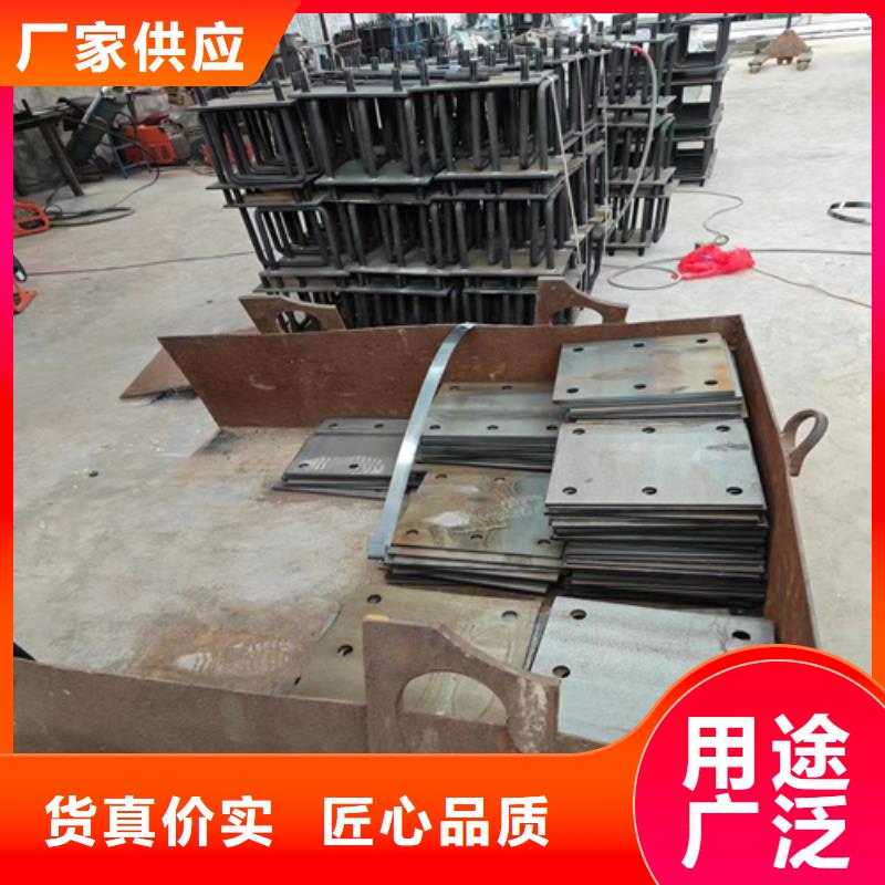 不锈钢桥梁护栏-不锈钢木纹转印栏杆厂家诚信经营