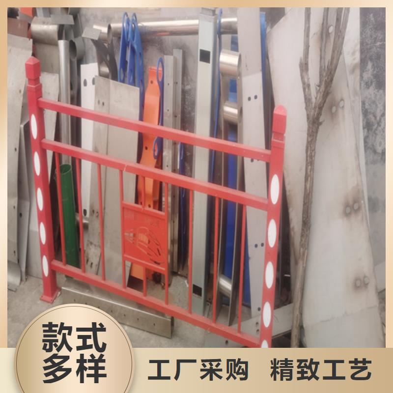 【不锈钢桥梁护栏_桥梁景观护栏品质信得过】