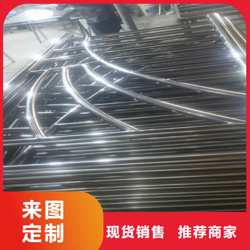 不锈钢桥梁护栏不锈钢复合管价格应用领域