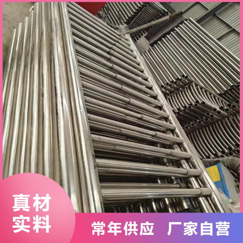 【不锈钢桥梁护栏不锈钢护栏厂家资质认证】