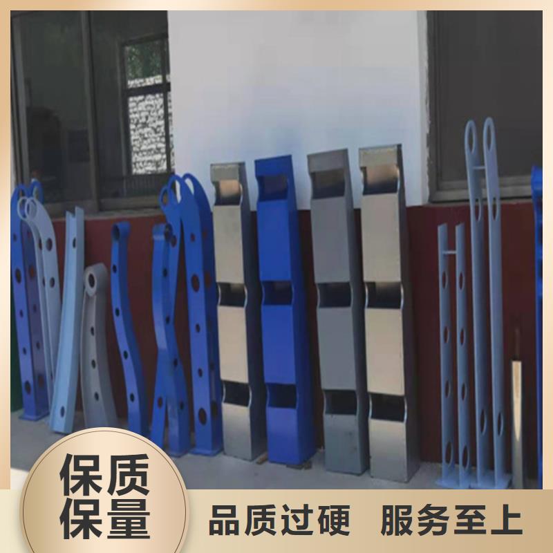 不锈钢桥梁护栏不锈钢复合管价格应用领域