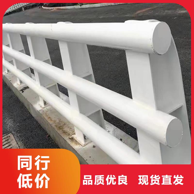 【不锈钢桥梁护栏】-景观灯光护栏厂家打造好品质