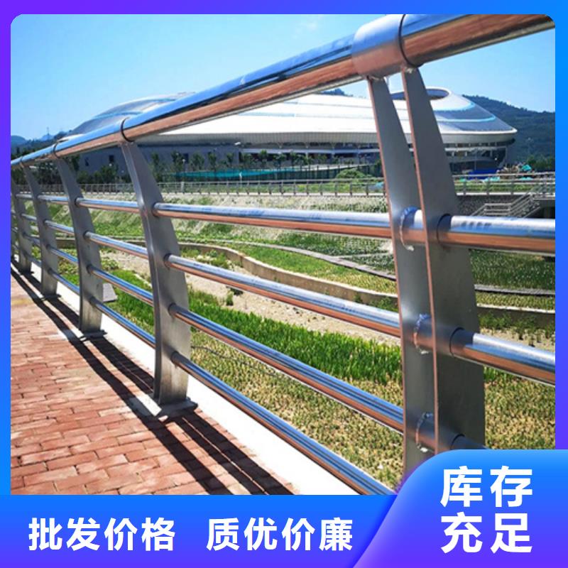 【不锈钢桥梁护栏,LED防护栏杆产品细节参数】