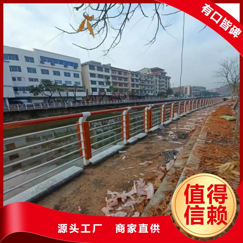 防撞护栏市场价格