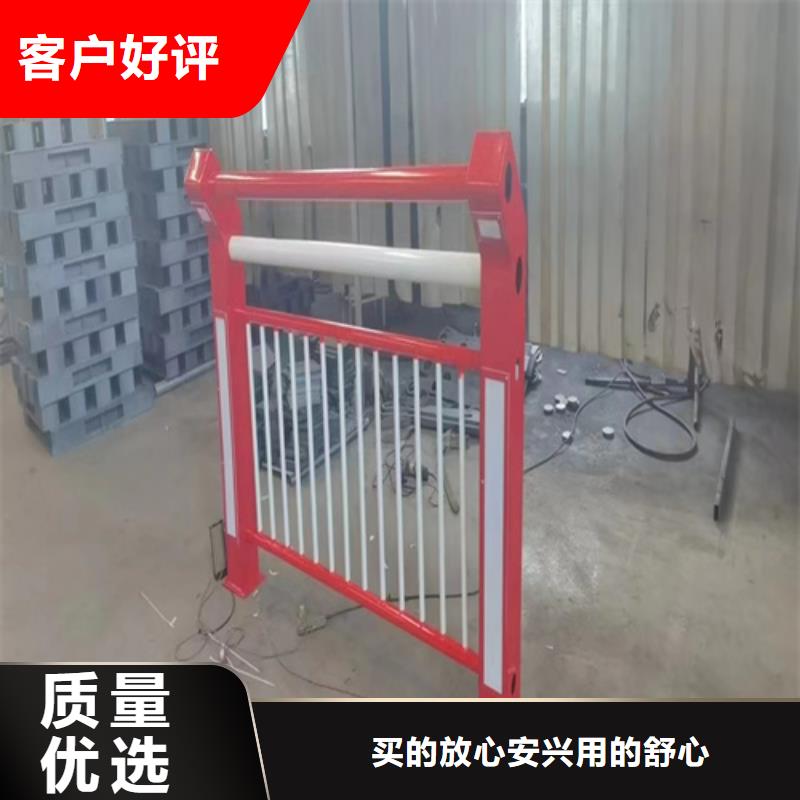 【不锈钢桥梁护栏_景观灯光护栏厂家拥有先进的设备】