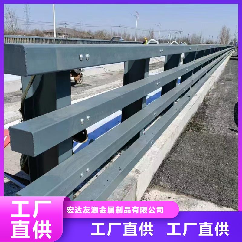 【不锈钢桥梁护栏_桥梁景观护栏品质信得过】