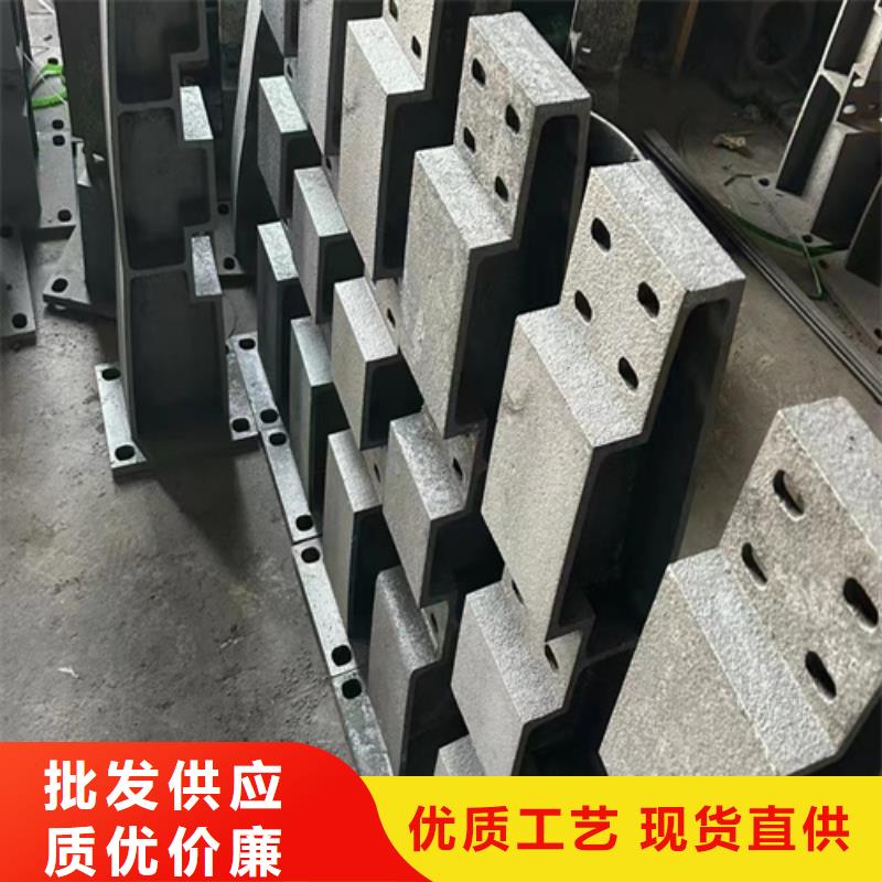 不锈钢桥梁护栏-不锈钢复合管栏杆厂家量少也做