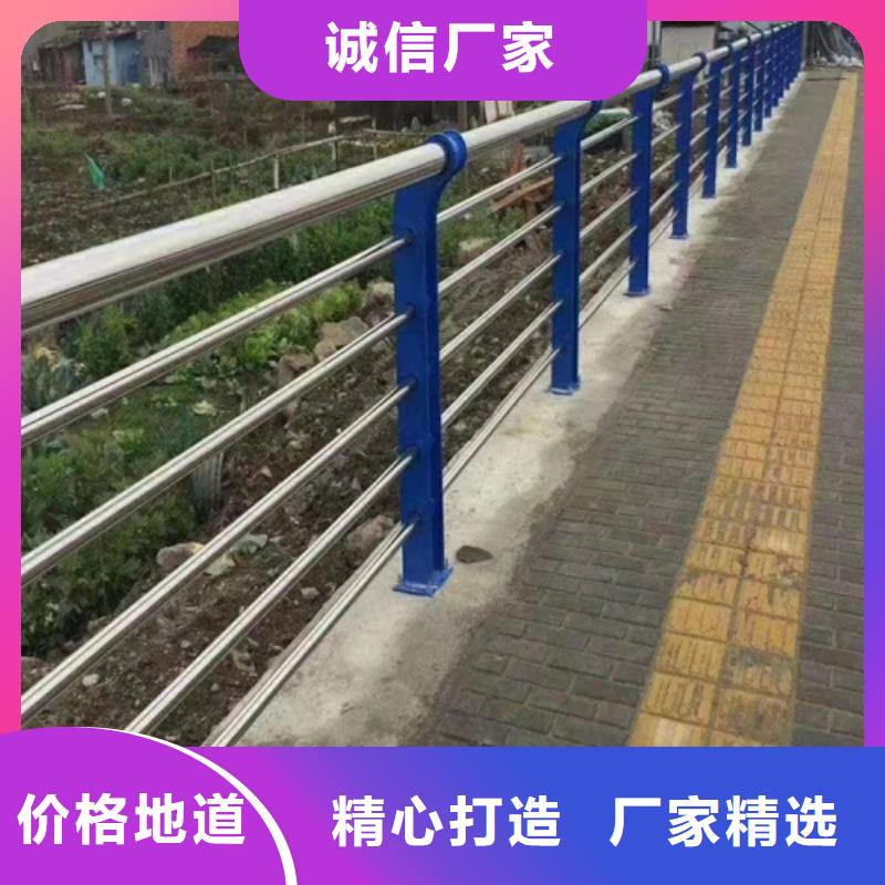 [友源]现货供应不锈钢桥梁护栏_诚信企业