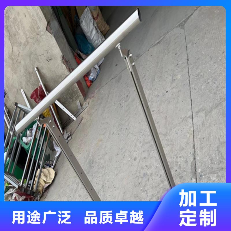 阳台护栏杆的应用范围
