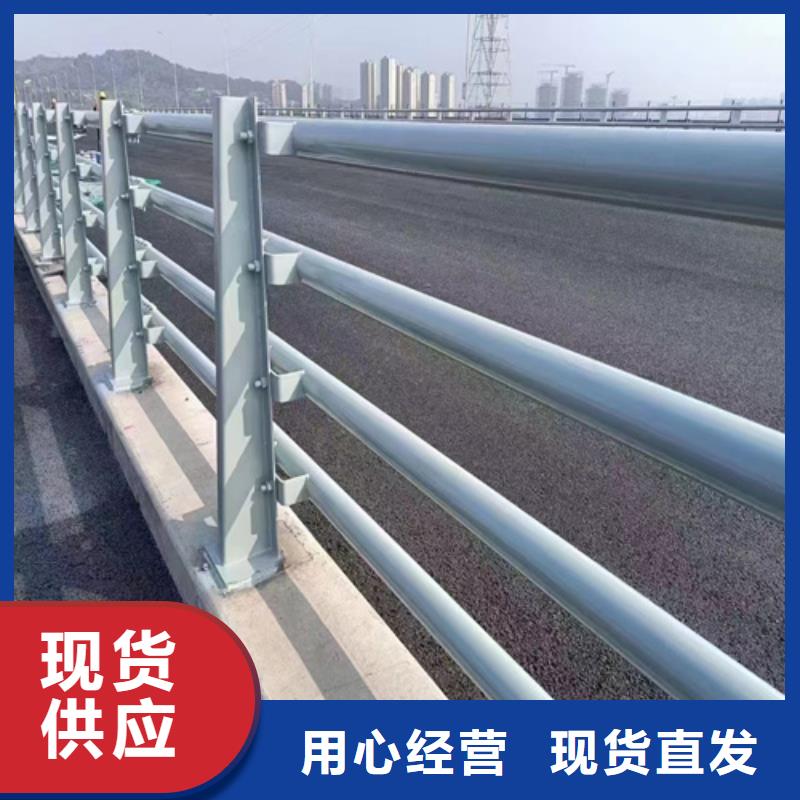 【不锈钢钢丝绳护栏_防撞护栏立柱详细参数】