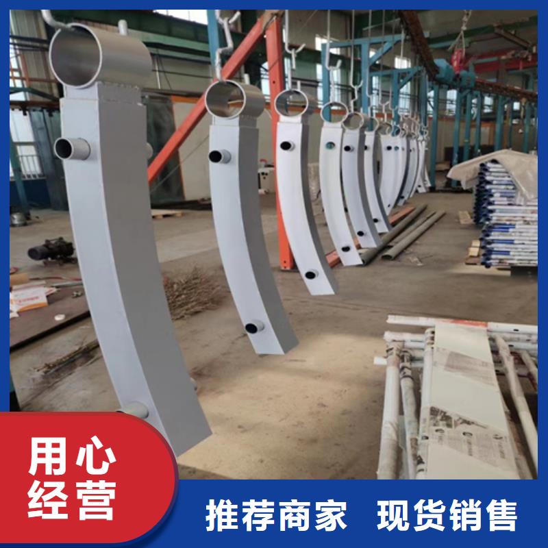 不锈钢钢丝绳护栏_【桥梁防撞栏杆厂家】质优价保