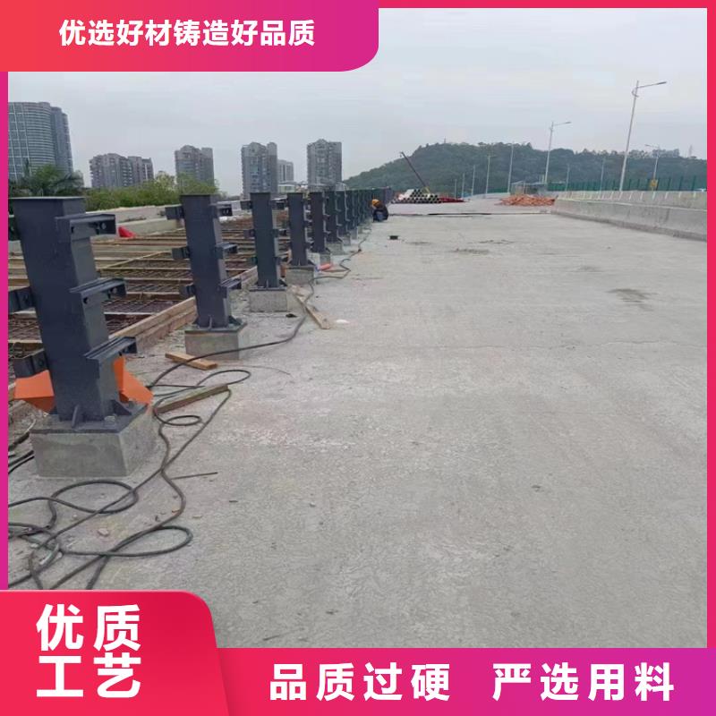 河道护栏厂家设计-河道护栏厂家设计货源充足