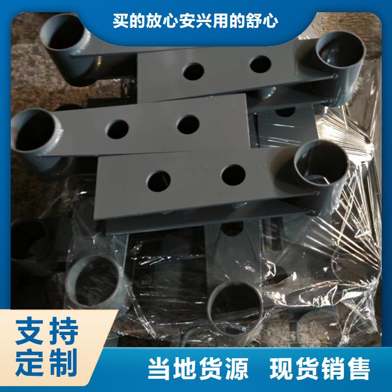 河道护栏,道路隔离护栏生产安装