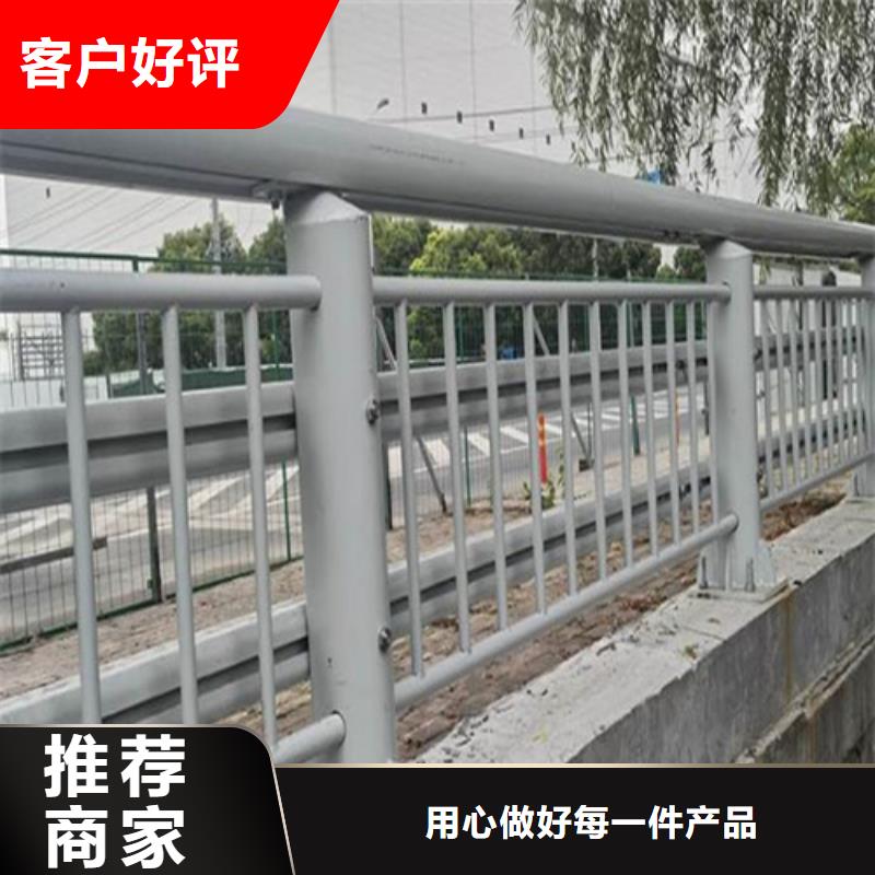 201不锈钢桥梁护栏厂家总部
