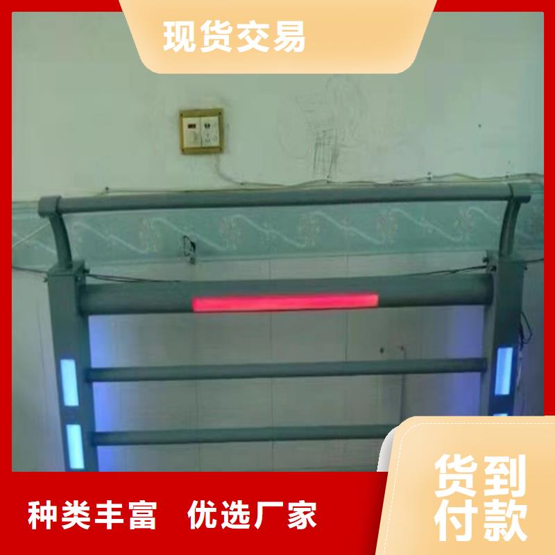 河道护栏,道路隔离护栏生产安装
