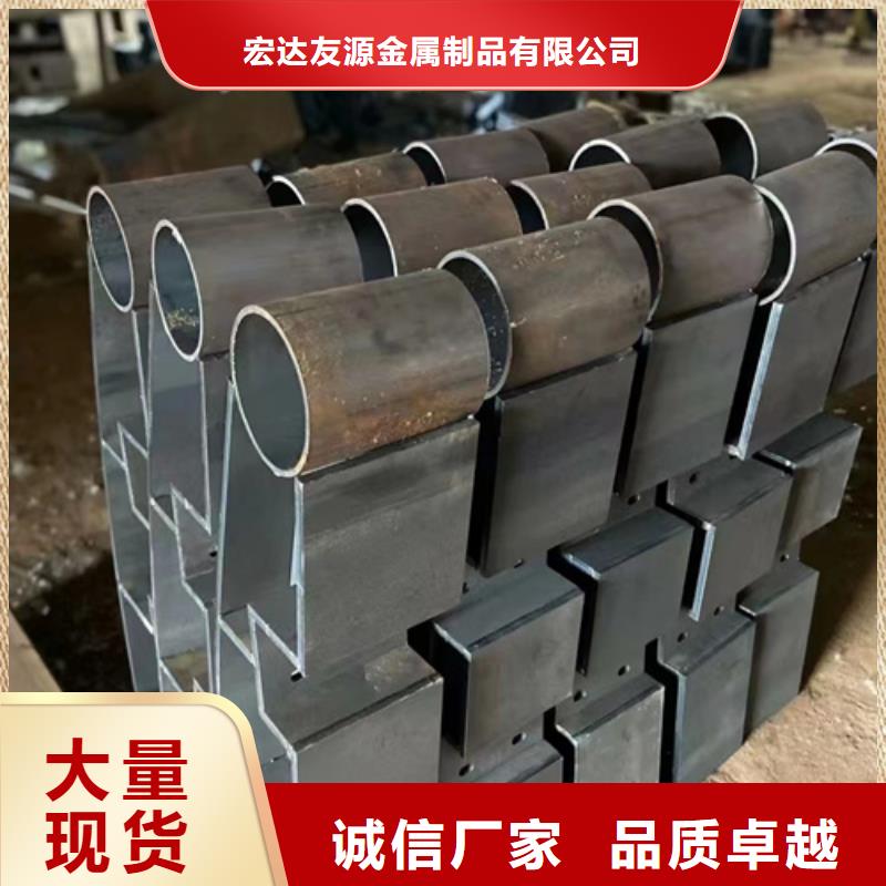 高架桥隔离护栏厂家支持定制
