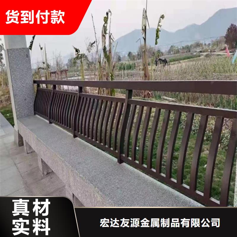 院墙护栏市场价格